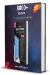 The Ultimate Mega Bundle: E-Commerce, Graphic Design, Video Editing & Digital Marketing PLR & MRR