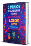 5 Million eBooks : Passive Income & Financial Success
